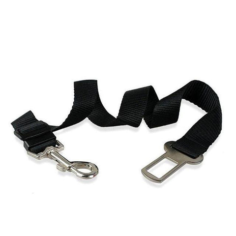Dog Car Harness