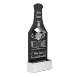 Wall Beer Opener
