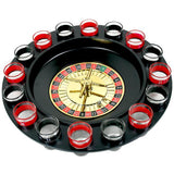 Shot Roulette