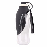 Doggy Travel Bottle