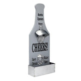 Wall Beer Opener