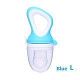 Healthy Pacifier