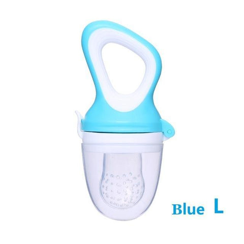 Healthy Pacifier