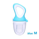 Healthy Pacifier