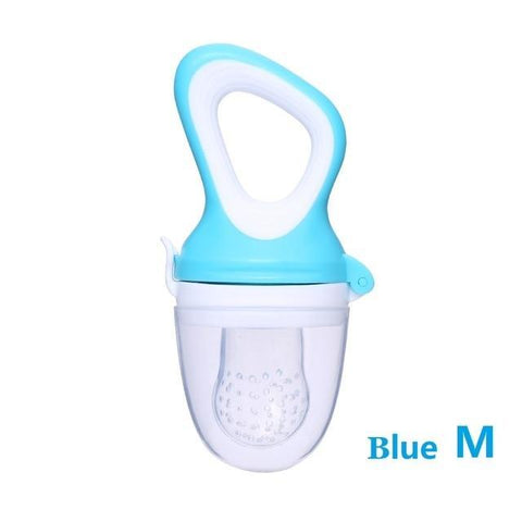 Healthy Pacifier