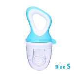 Healthy Pacifier