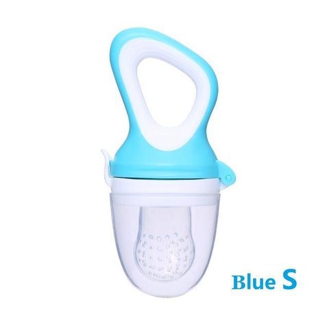 Healthy Pacifier