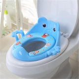 Safe Potty