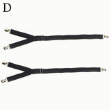 Men's Suspender Holder