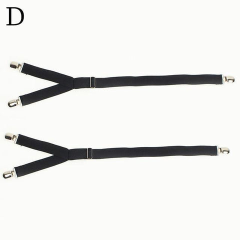 Men's Suspender Holder