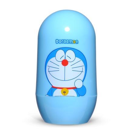 Cartoon Baby Nail Set