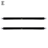 Men's Suspender Holder