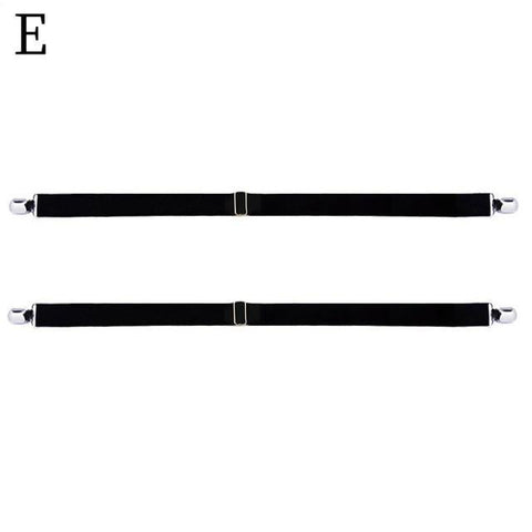 Men's Suspender Holder