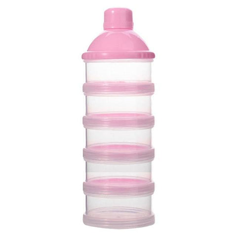 Baby Milk Storage