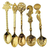 Royal Spoons