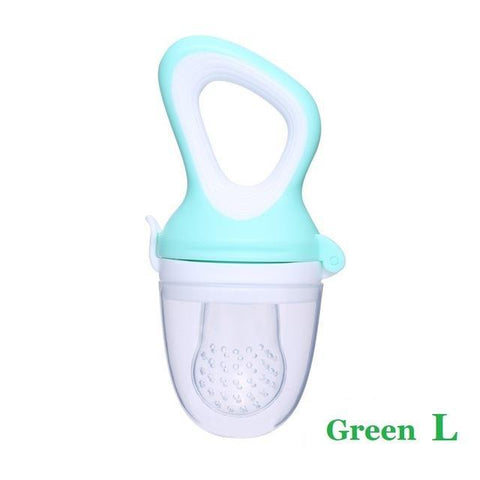 Healthy Pacifier