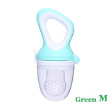 Healthy Pacifier