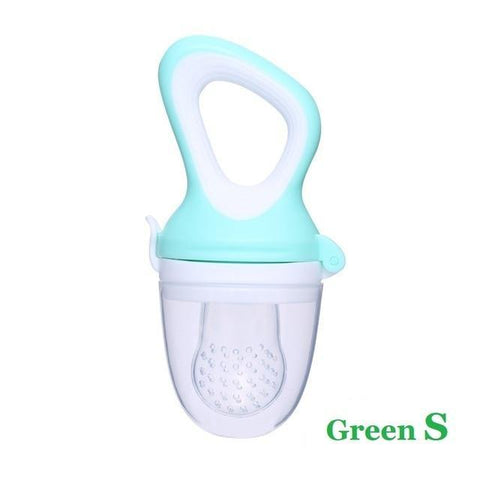 Healthy Pacifier