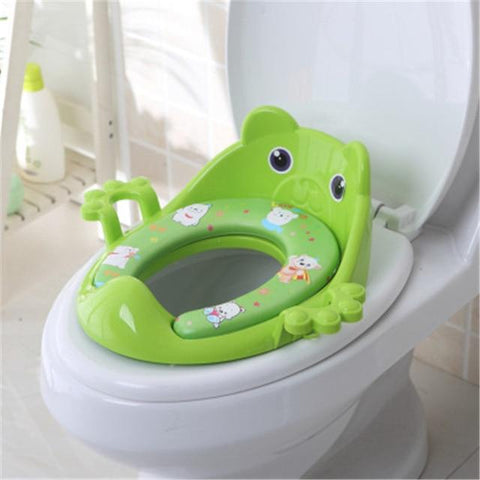 Safe Potty