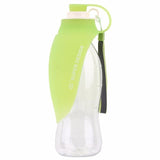 Doggy Travel Bottle