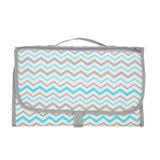 Portable Diaper Mat