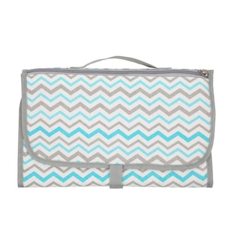 Portable Diaper Mat