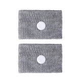 Anti-Motion Sickness Wristband