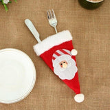 Handy Christmas Tableware