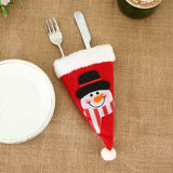 Handy Christmas Tableware
