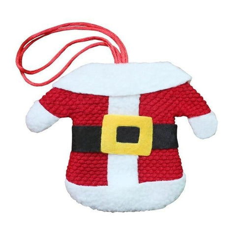 Handy Christmas Tableware