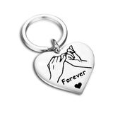 Orgasm Keychain