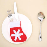 Handy Christmas Tableware