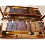 Shine Palettes
