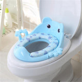 Safe Potty