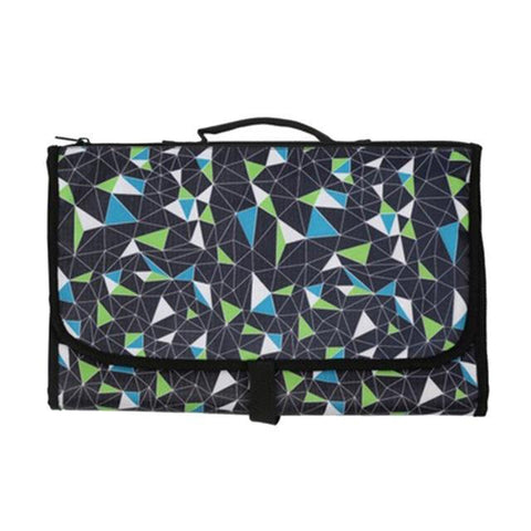 Portable Diaper Mat