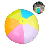 Giant Beach Ball