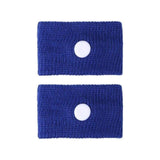 Anti-Motion Sickness Wristband