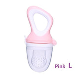 Healthy Pacifier
