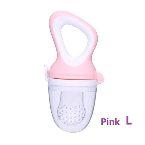 Healthy Pacifier