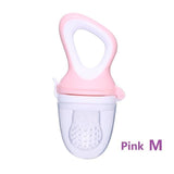 Healthy Pacifier
