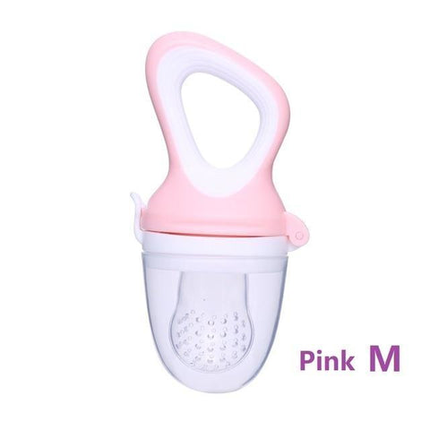 Healthy Pacifier
