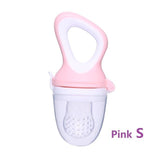 Healthy Pacifier