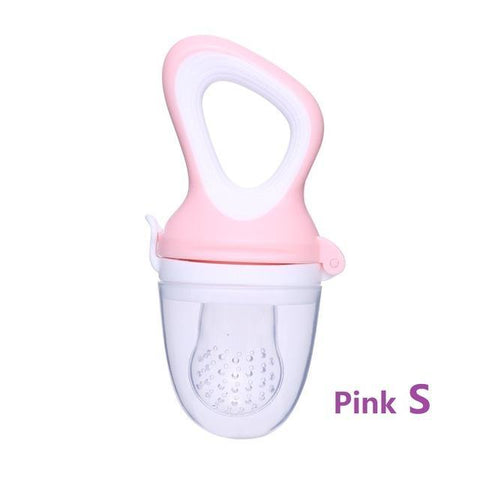 Healthy Pacifier