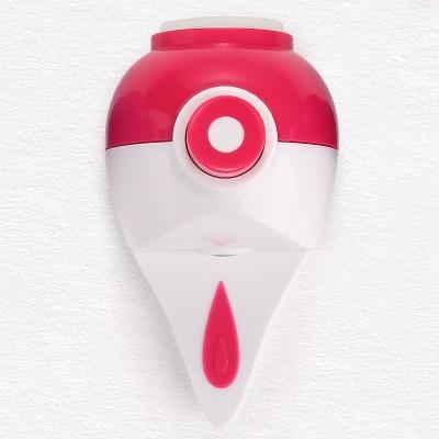 Toothpaste Dispenser