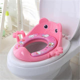 Safe Potty