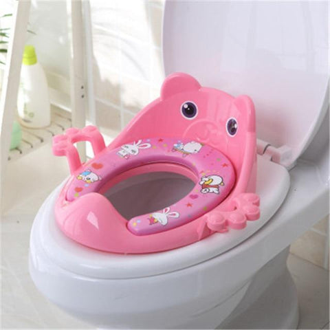 Safe Potty