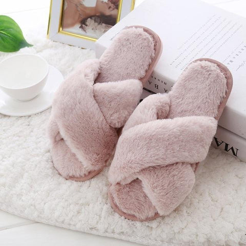 Luxury Slippers