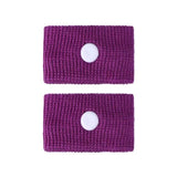 Anti-Motion Sickness Wristband