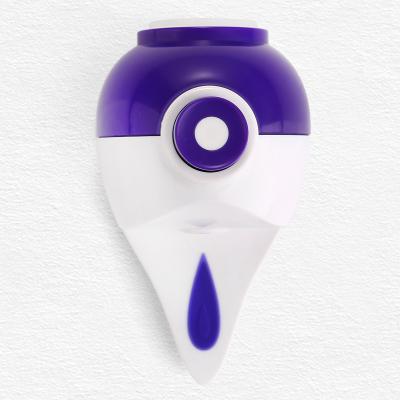 Toothpaste Dispenser