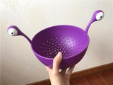 Monster Eye Strainer